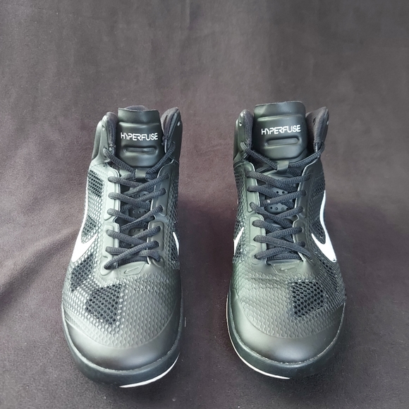 2010 Nike Zoom Hyperfuse Men's 8.5 - Picture 2 of 14